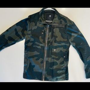 G-Star men lightweight jacket